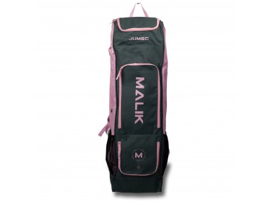 Malik Jumbo Stickbag 2021 pink