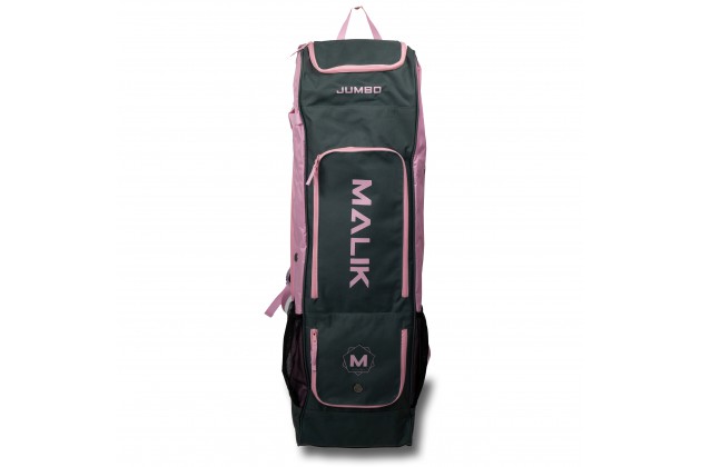 Malik Jumbo Stickbag 2021 pink